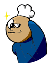 dangoman sticker #539148