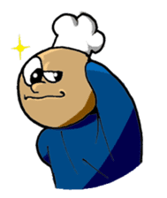 dangoman sticker #539148