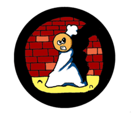 dangoman sticker #539149