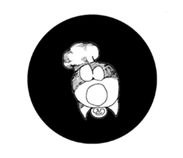 dangoman sticker #539153