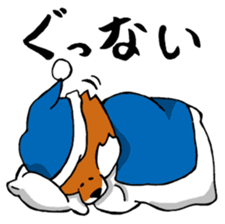 Mr.Fox sticker #539295