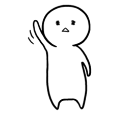 The Dad Mr. White sticker #539516