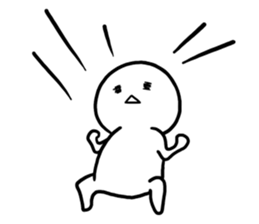 The Dad Mr. White sticker #539517