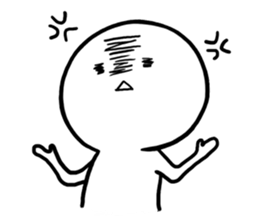 The Dad Mr. White sticker #539518