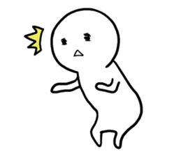 The Dad Mr. White sticker #539522