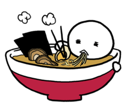 The Dad Mr. White sticker #539525