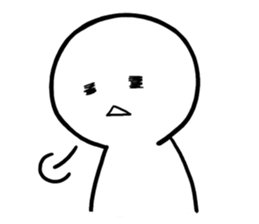 The Dad Mr. White sticker #539528