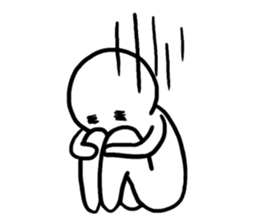 The Dad Mr. White sticker #539529