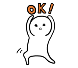 The Dad Mr. White sticker #539532