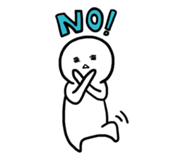 The Dad Mr. White sticker #539533