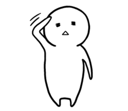 The Dad Mr. White sticker #539534