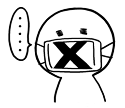 The Dad Mr. White sticker #539537