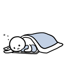 The Dad Mr. White sticker #539540