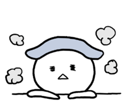 The Dad Mr. White sticker #539541