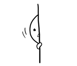 The Dad Mr. White sticker #539542