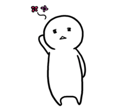 The Dad Mr. White sticker #539543