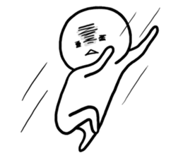 The Dad Mr. White sticker #539544