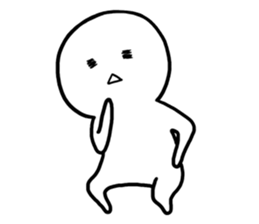 The Dad Mr. White sticker #539546