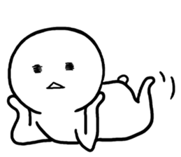 The Dad Mr. White sticker #539547