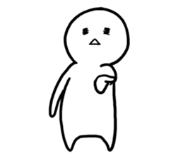 The Dad Mr. White sticker #539549