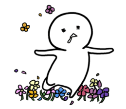 The Dad Mr. White sticker #539551