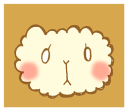 alpacasan sticker #539830