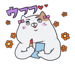 daraneko sticker #539846