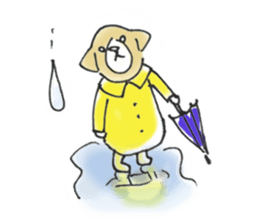 Billy's stamp sticker #540115