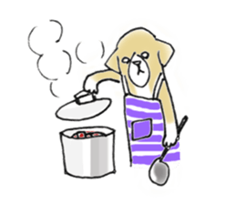 Billy's stamp sticker #540117