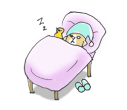 Billy's stamp sticker #540120