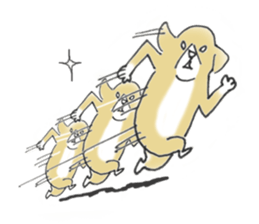 Billy's stamp sticker #540121