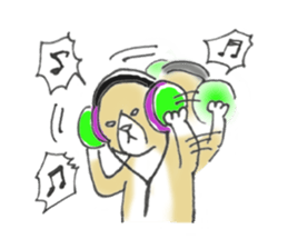 Billy's stamp sticker #540124