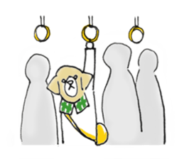 Billy's stamp sticker #540125