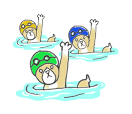 Billy's stamp sticker #540130