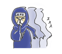 Billy's stamp sticker #540131