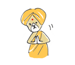 Billy's stamp sticker #540133