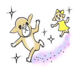 Billy's stamp sticker #540136