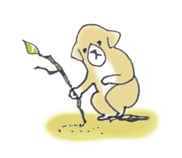 Billy's stamp sticker #540138