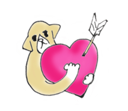 Billy's stamp sticker #540139