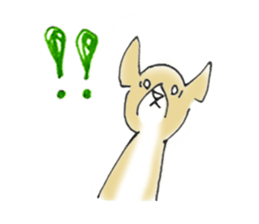 Billy's stamp sticker #540150