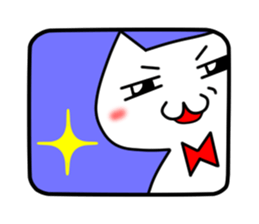 Mr.Pat&Benjamin#01 sticker #540244