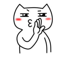 Mr.Pat&Benjamin#01 sticker #540248