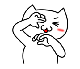 Mr.Pat&Benjamin#01 sticker #540249