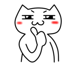 Mr.Pat&Benjamin#01 sticker #540250