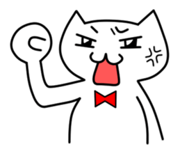 Mr.Pat&Benjamin#01 sticker #540251