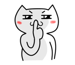 Mr.Pat&Benjamin#01 sticker #540252