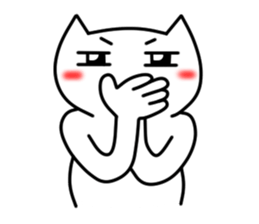 Mr.Pat&Benjamin#01 sticker #540253