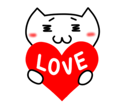 Mr.Pat&Benjamin#01 sticker #540254