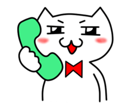 Mr.Pat&Benjamin#01 sticker #540255