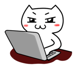 Mr.Pat&Benjamin#01 sticker #540259